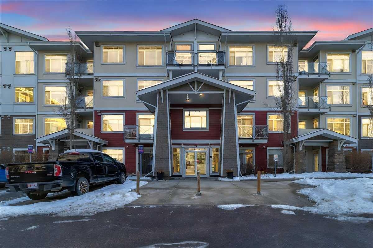 Property Photo: 22 Auburn Bay Link SE 210 AB T3M 1Z8