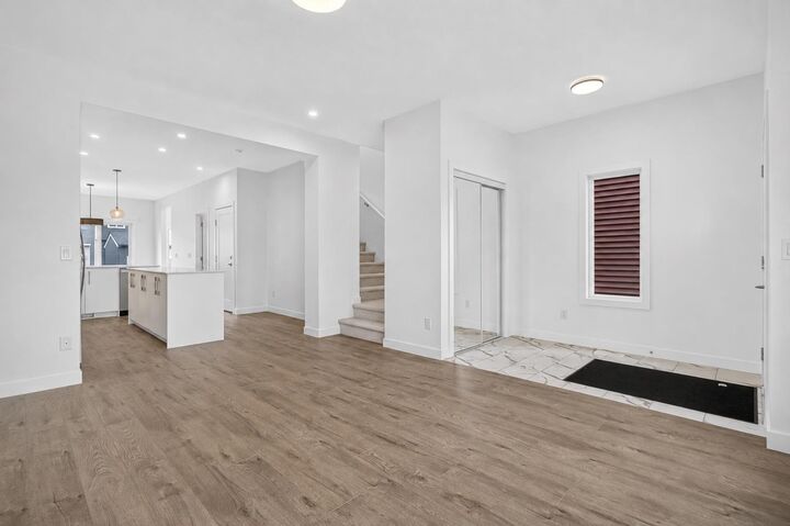 Property Photo: 9739 Huxbury Drive NE AB T2A 8C2