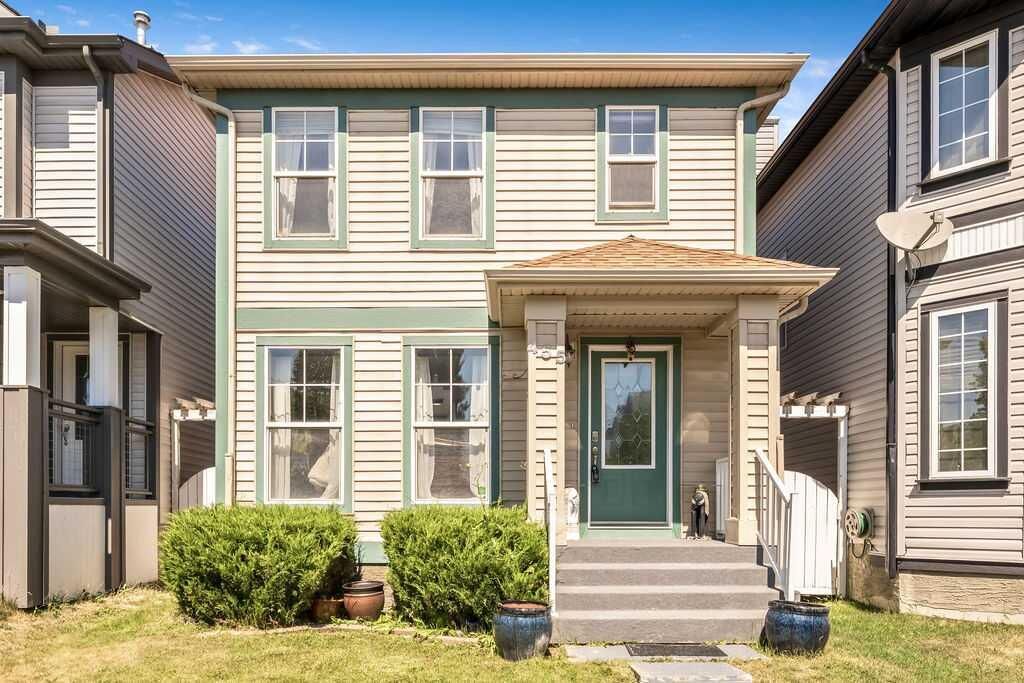 Property Photo:  455 Prestwick Circle SE  AB T2Z 4P6 
