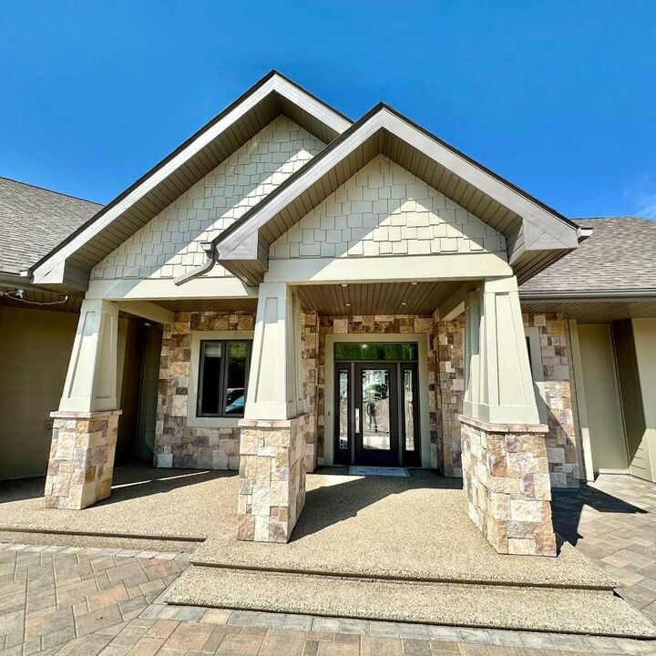 Property Photo:  290, 677325 Churchill Park Road  AB T0A 2C1 