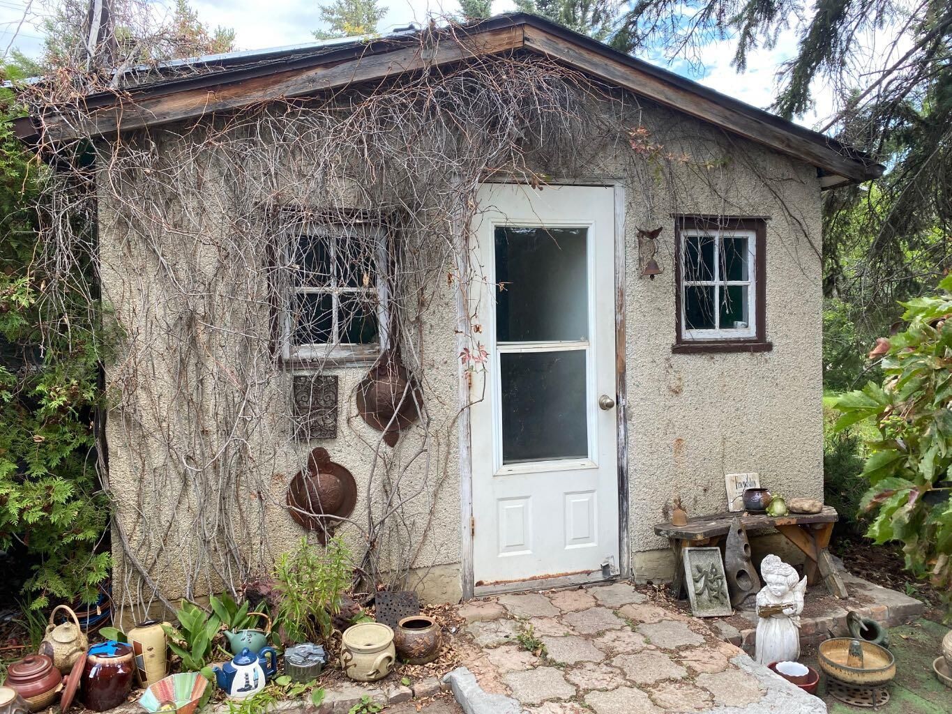 Property Photo:  2015 18 Street  AB T0M 0V0 
