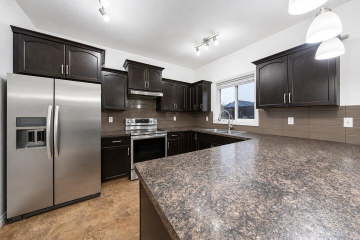 Property Photo: 36 Tanner Street AB T4P 0S7