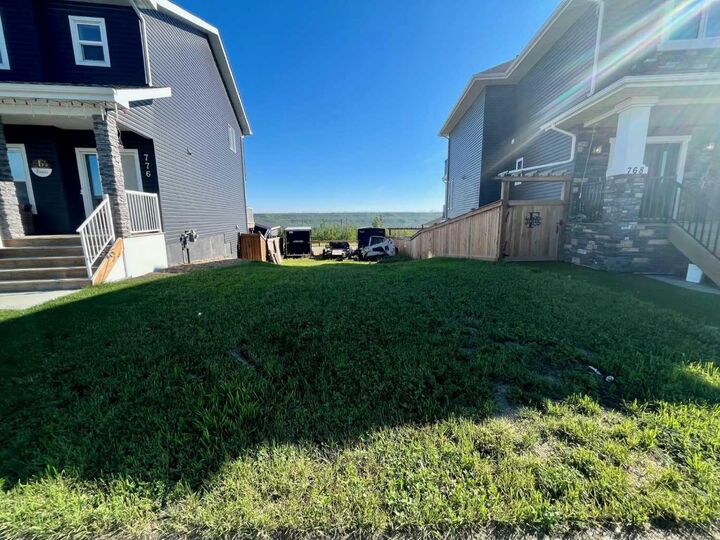 Property Photo:  772 Athabasca Avenue  AB T9J 1H7 