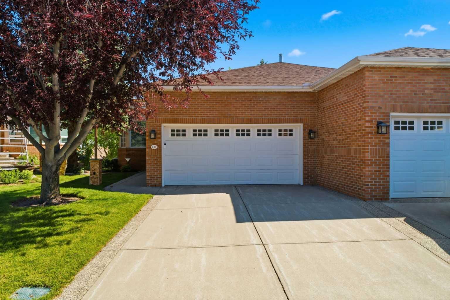 Property Photo: 60 Prominence Point SW AB T3H 3E8