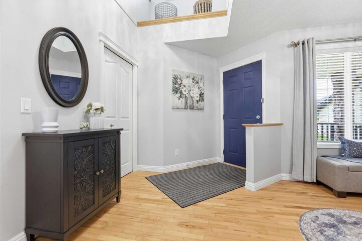 Property Photo: 182 Kincora Park NW AB T3R 1L2