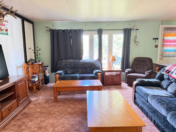 Property Photo: 4705 51 Street AB T0B 2P0