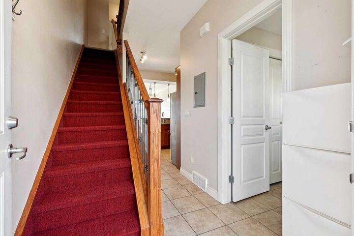 Property Photo: 169 Rockyledge View NW 14 AB T4C 1B1