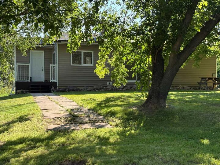 Property Photo: 65038A Southshore Drive E AB T0G 2A0