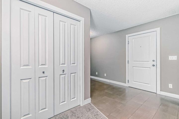 Property Photo: 195 Kincora Glen Road NW 305 AB T3R 0S3