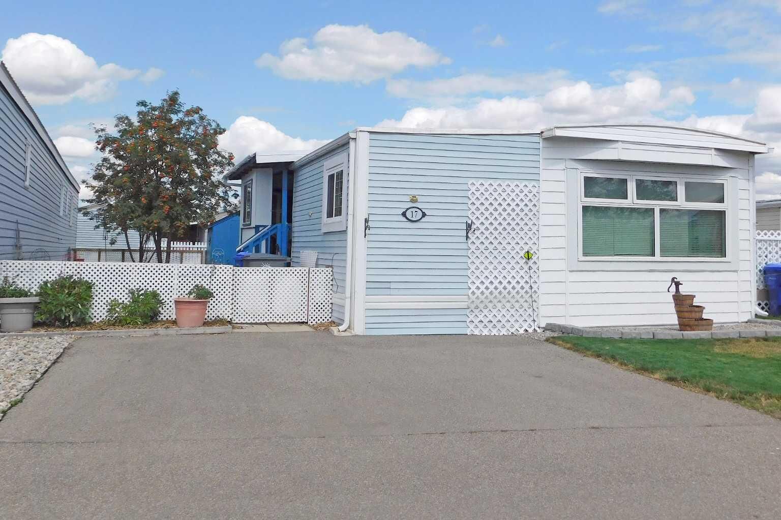 Property Photo:  5853 4 Street W #17  AB T0L 0T0 