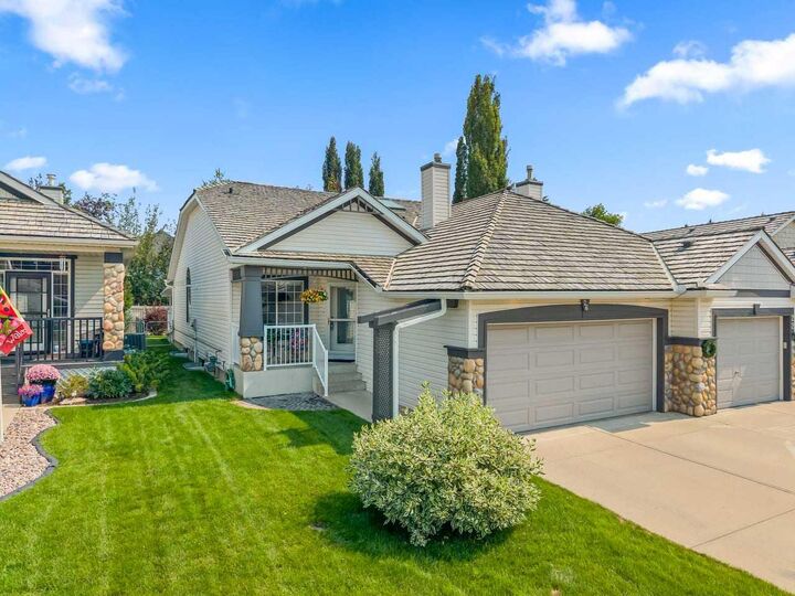 26 Chaparral Close SE — photo 1