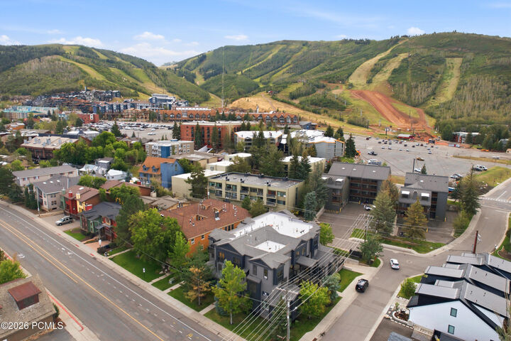 Property Photo:  1499 Park Avenue 5  UT 84060 
