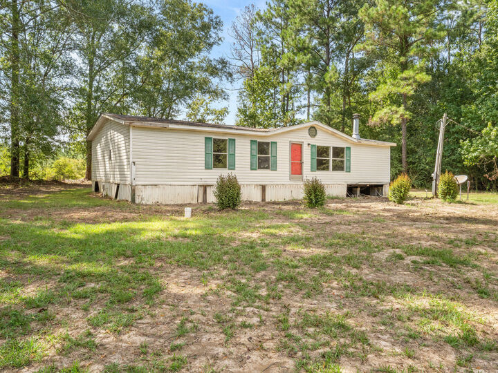 Property Photo:  218 Floyd Willis Rd  LA 70656 