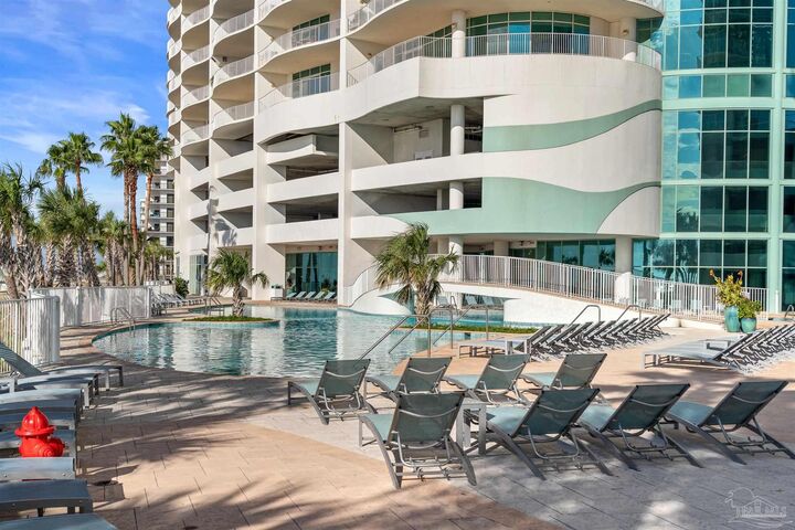 Property Photo:  26302 Perdido Beach Blvd D2402  AL 36561 