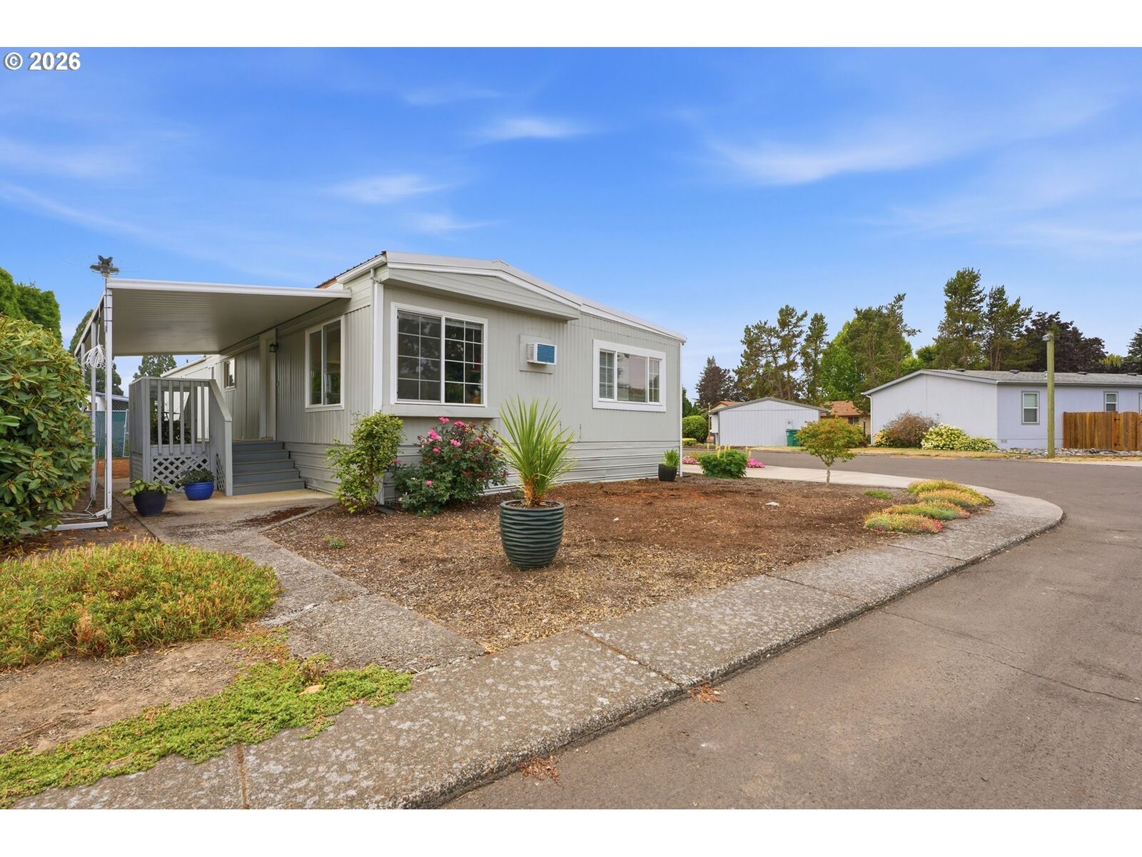 Property Photo:  3486 Rainbow Loop 28  OR 97032 