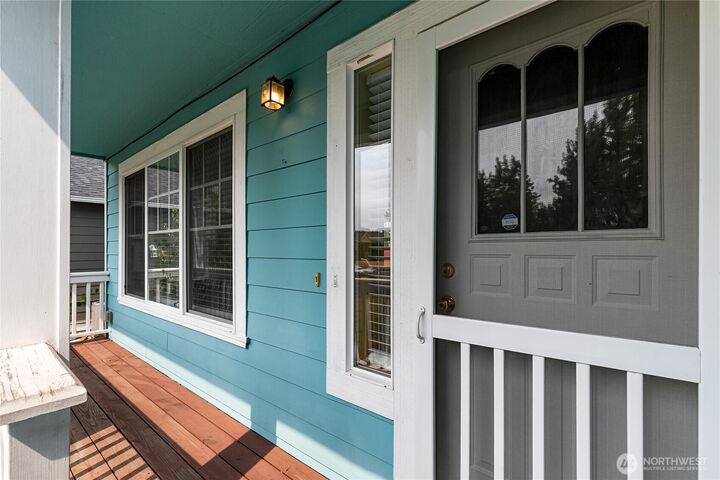 Property Photo: 1425 Spruce Street WA 98264