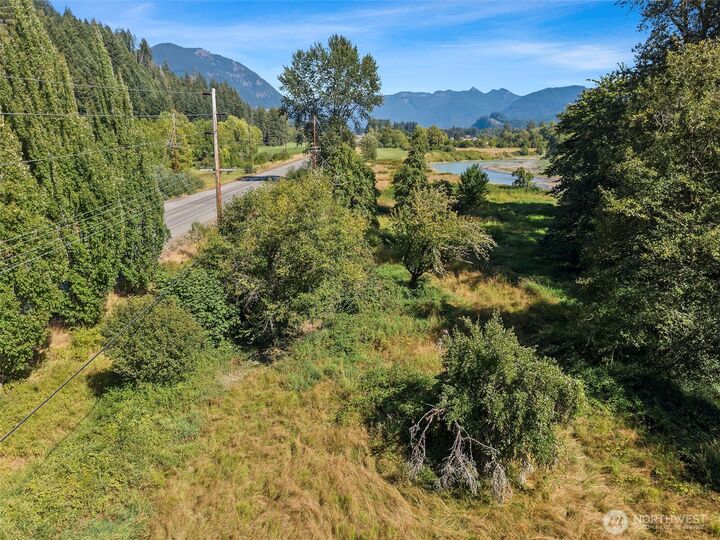 Property Photo:  0 Xxx  US Highway 12  WA 98937 