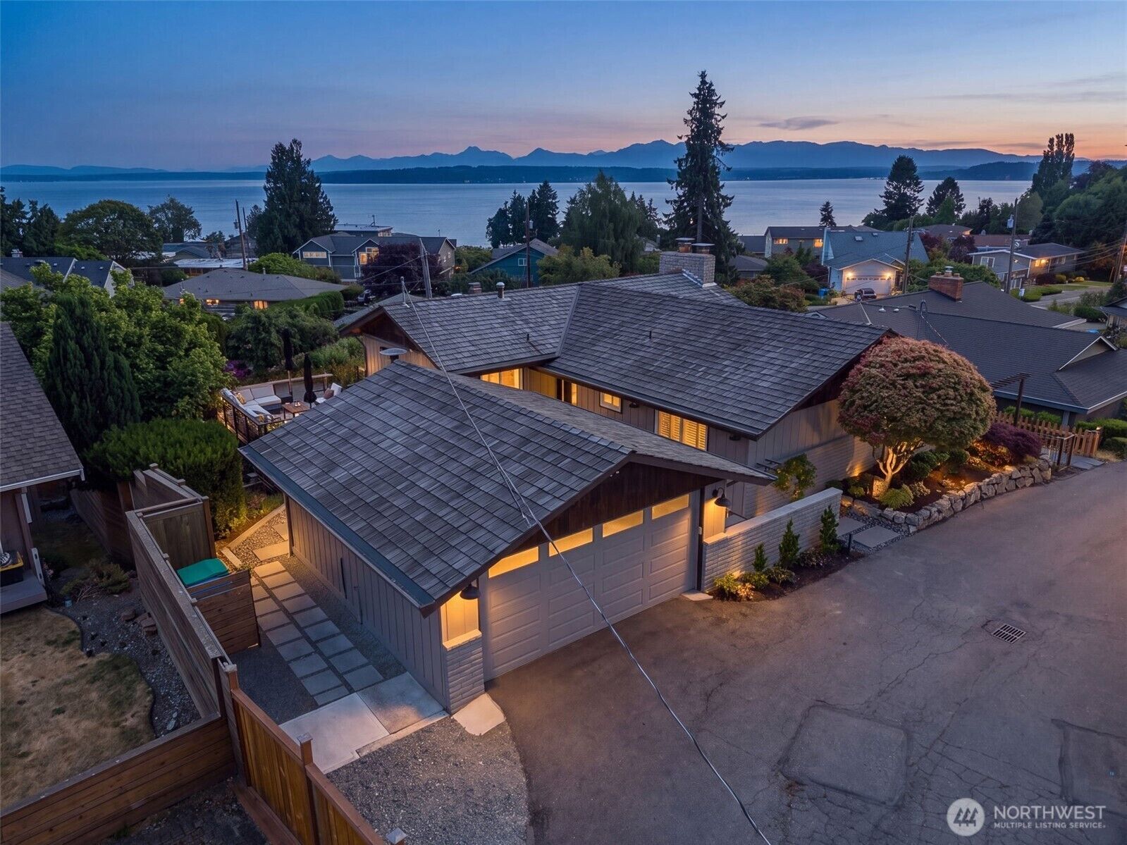 Property Photo:  20222  23rd Place NW  WA 98177 