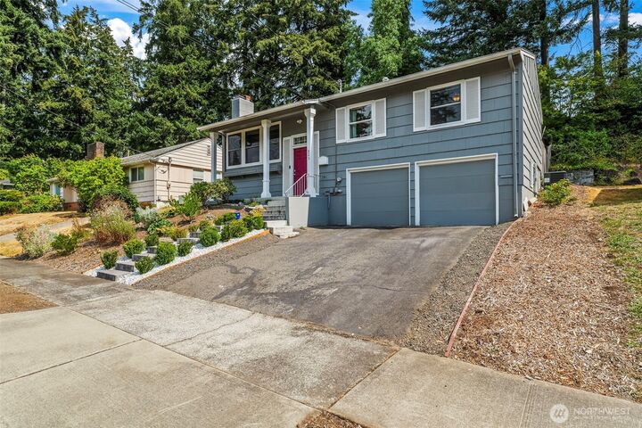 Property Photo: 223 Del Monte Avenue WA 98466