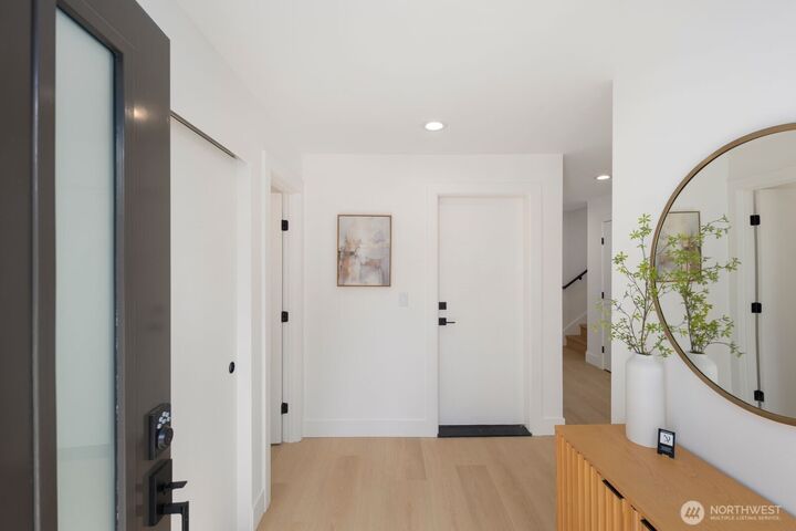Property Photo: 9024 Corliss Avenue N WA 98103