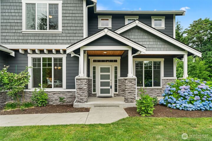 Property Photo: 10103 52nd Street SE WA 98290