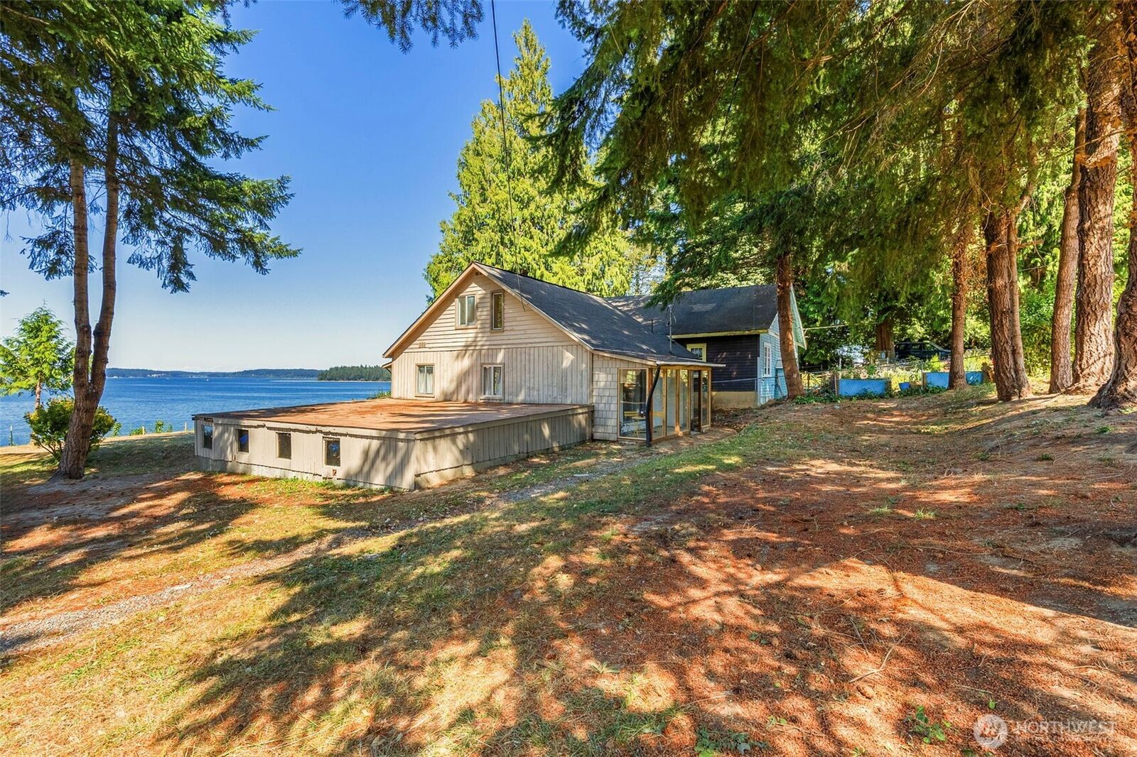Property Photo: 9170 NE Utah Street WA 98311