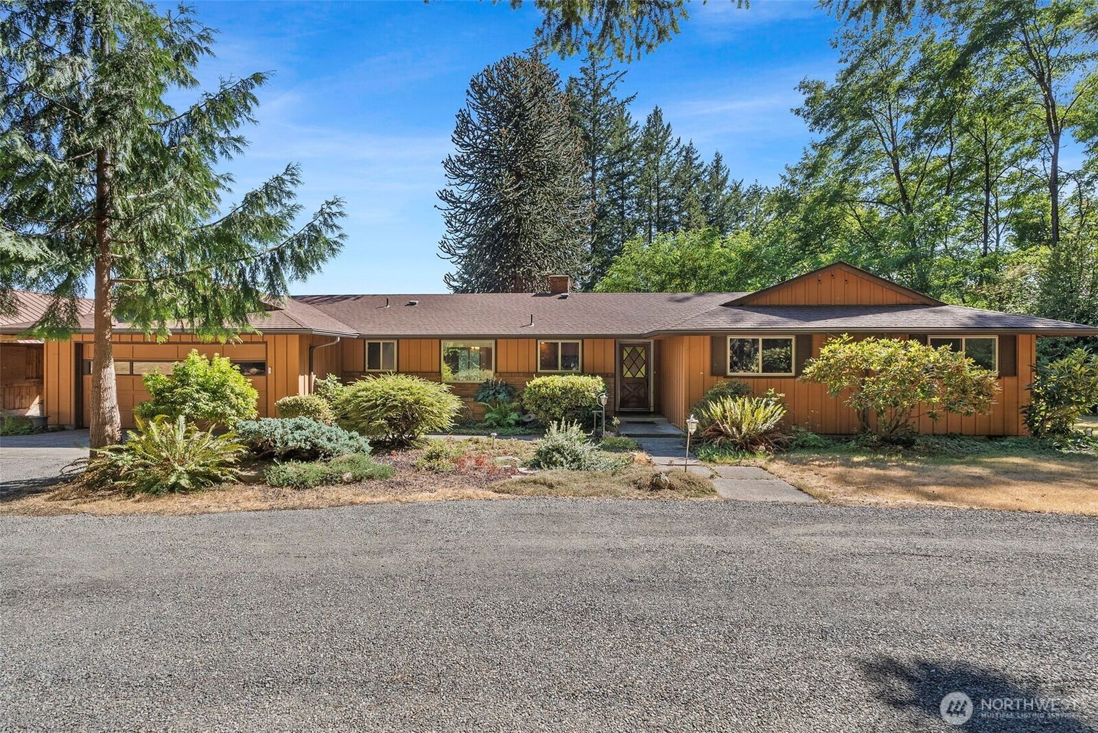 Property Photo: 168 Boyd WA 98377