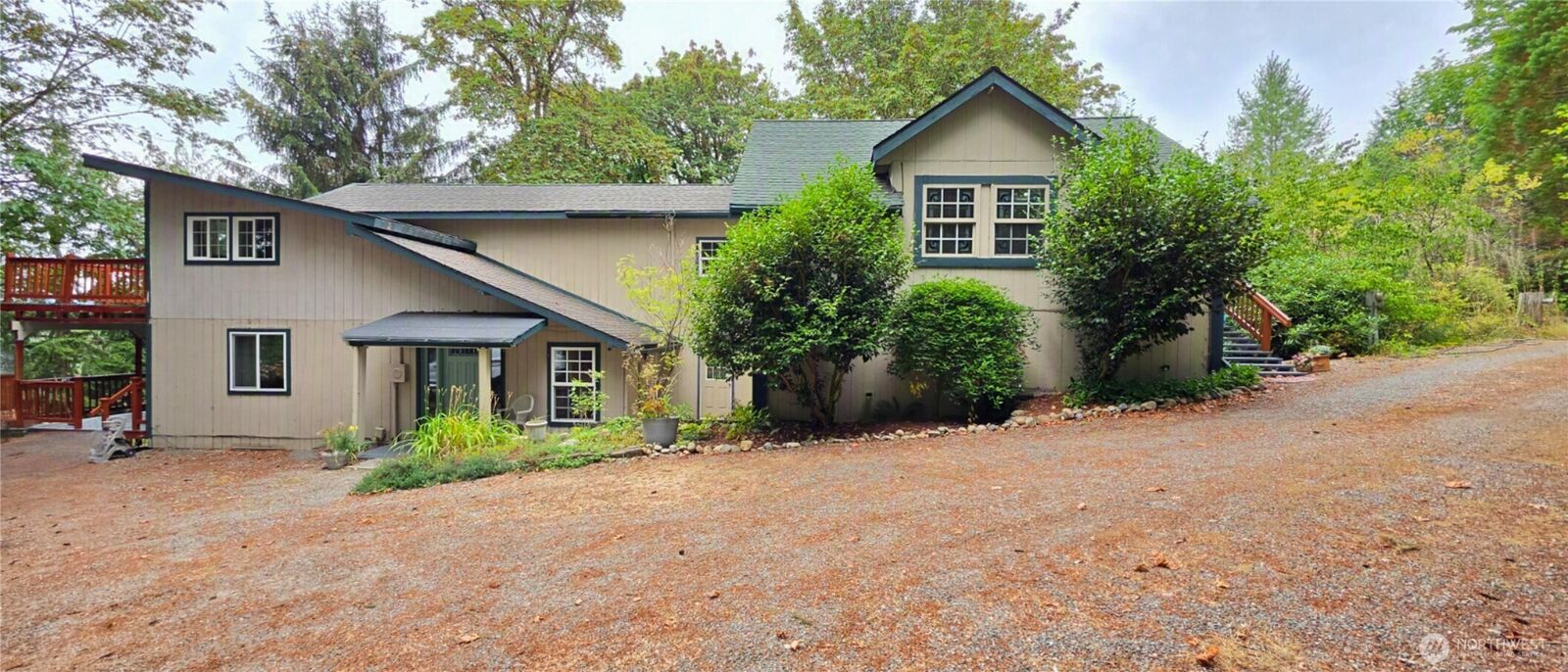 Property Photo: 890 W Wynwood Drive WA 98584
