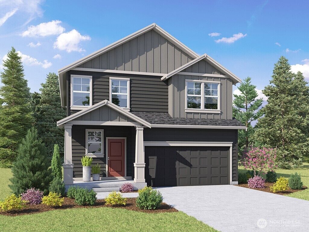Property Photo:  7821  286th Place NW 34  WA 98292 