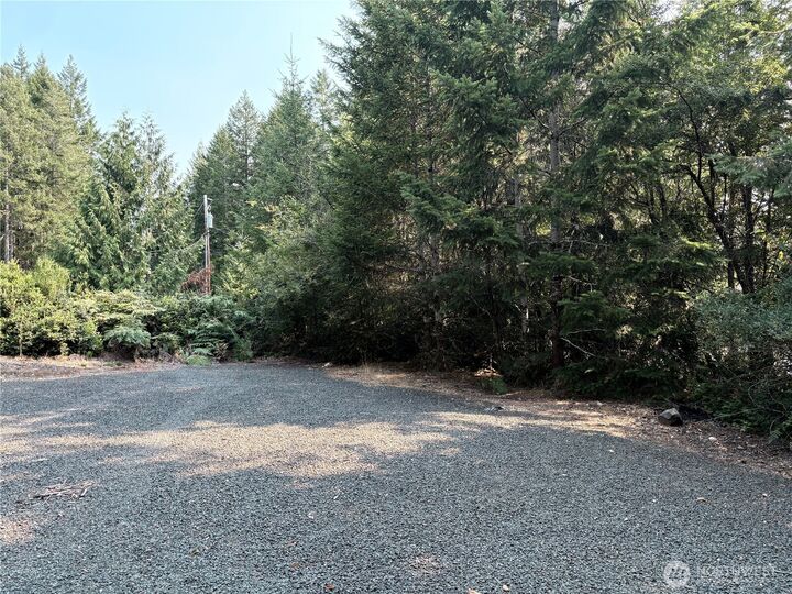 Property Photo:  110 N Napilikai Drive  WA 98555 