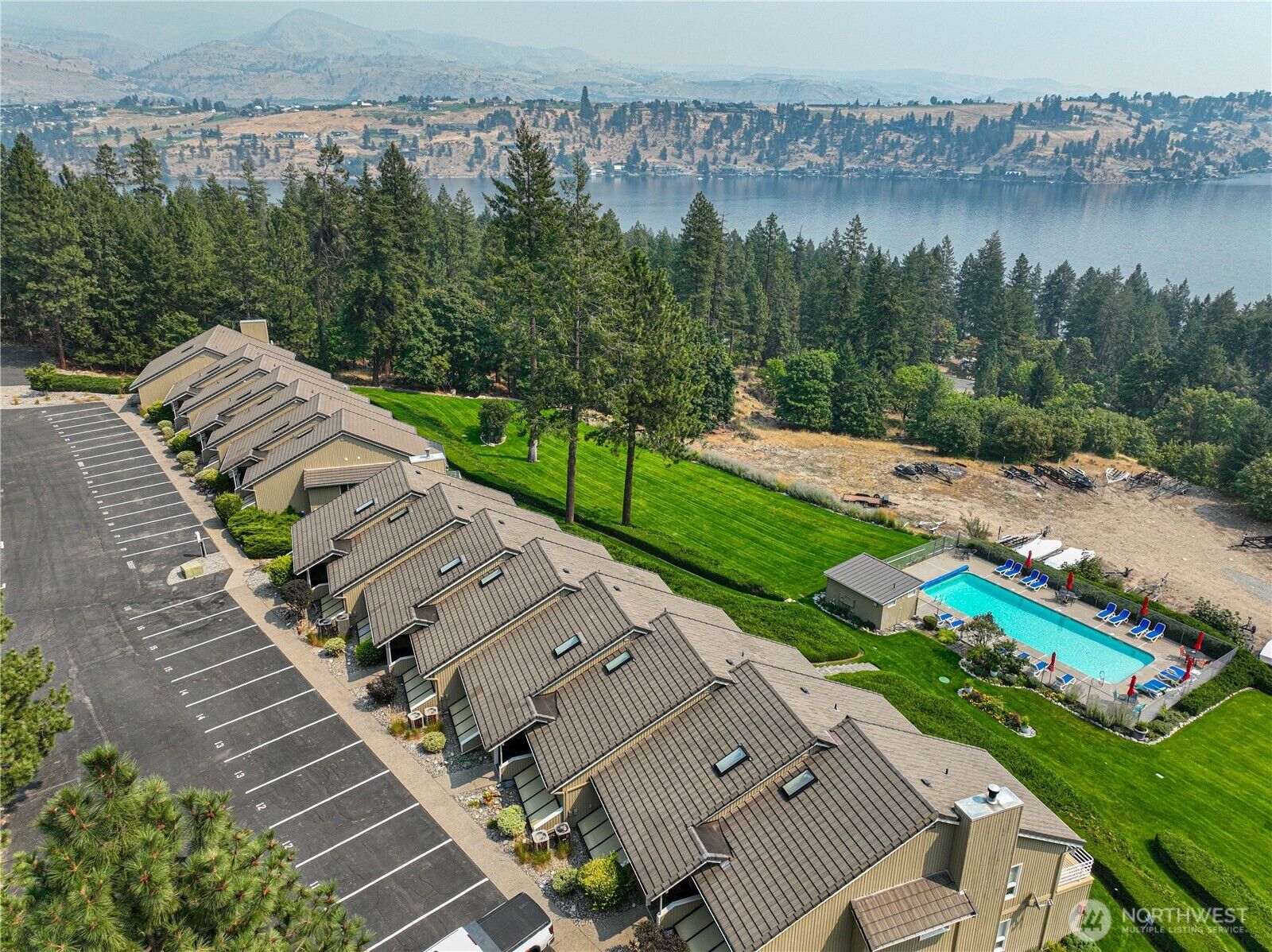 Property Photo:  11415 S Lakeshore Road 21  WA 98816 