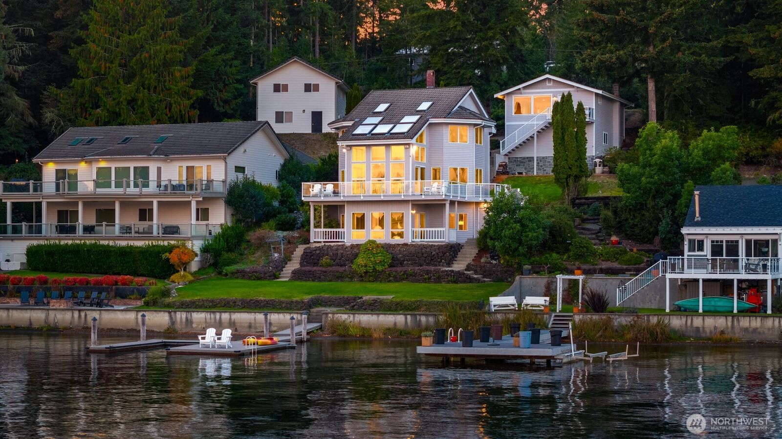 Property Photo:  2210 E  Mason Lake Drive W  WA 98546 