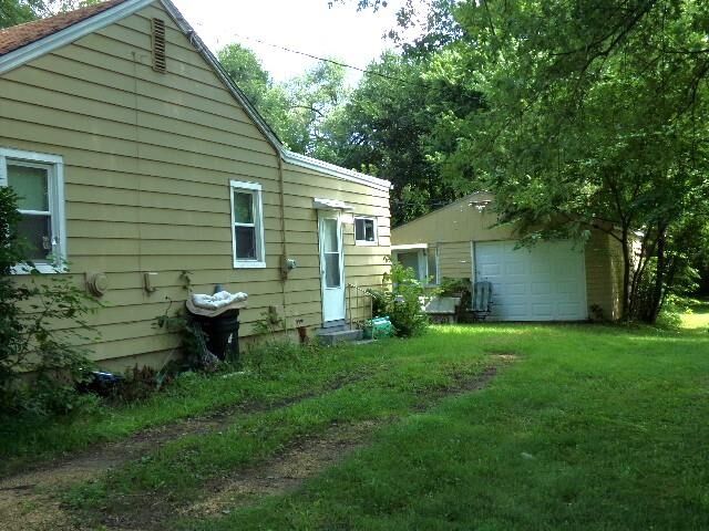 Property Photo: 3109 Coleman Avenue IL 61101