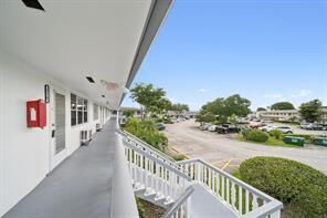 Property Photo: 114 Northampton F 114 FL 33417