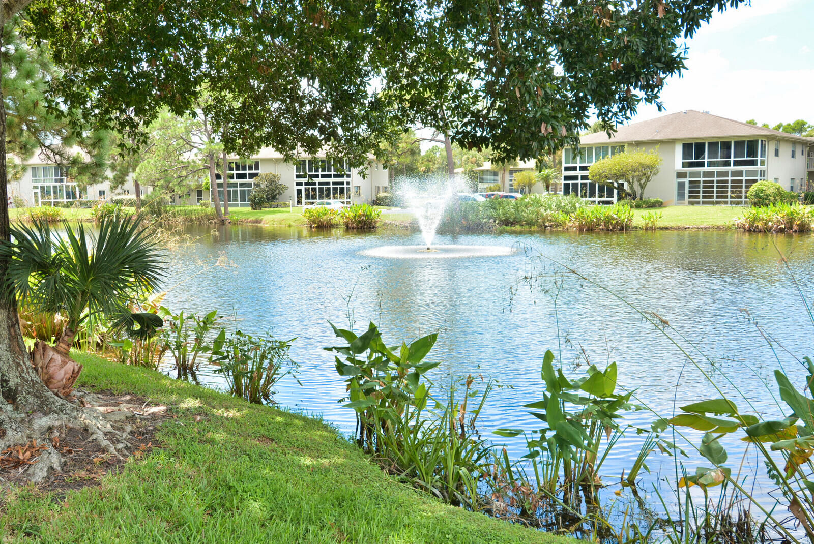 Property Photo: 10 Lake Vista Trail 203 FL 34952
