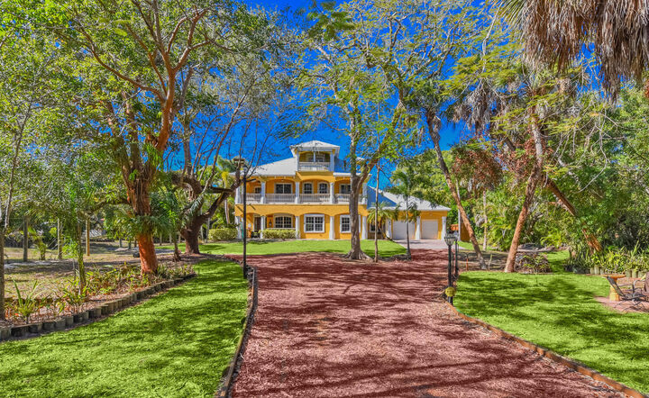 Property Photo:  8073 S Indian River Drive  FL 34982 