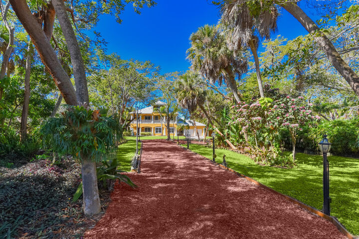 Property Photo: 8073 S Indian River Drive FL 34982