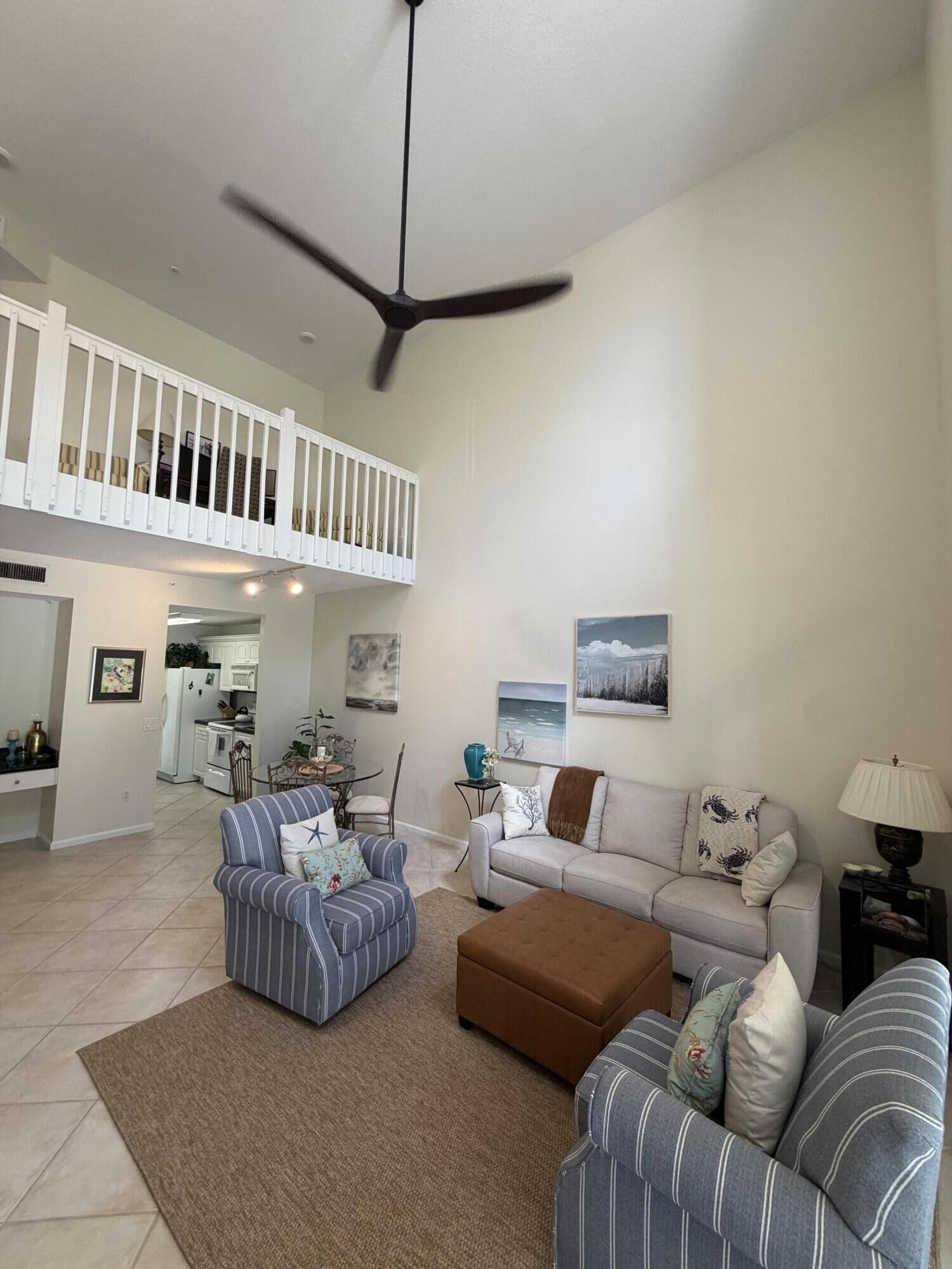 Property Photo:  4823 Chancellor Drive 23  FL 33458 