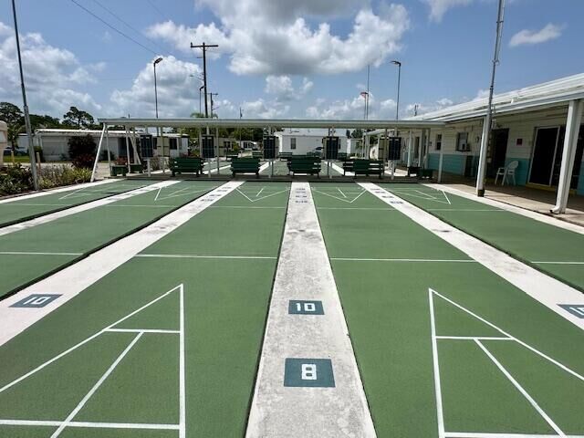 Property Photo: 2023 St. Lucie Blvd, Unit 55 FL 34946
