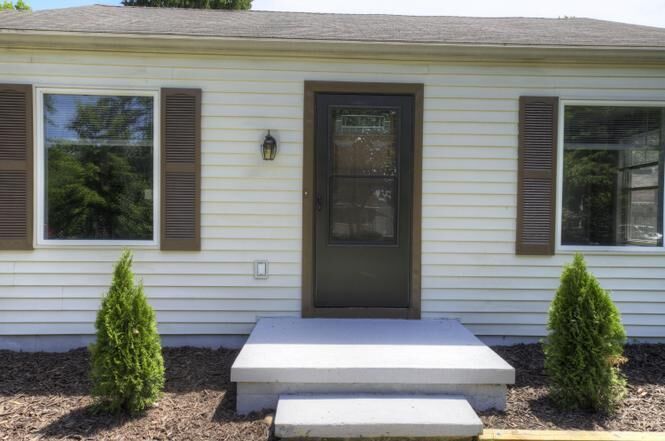 Property Photo: 2931 Shady Lane MI 48104