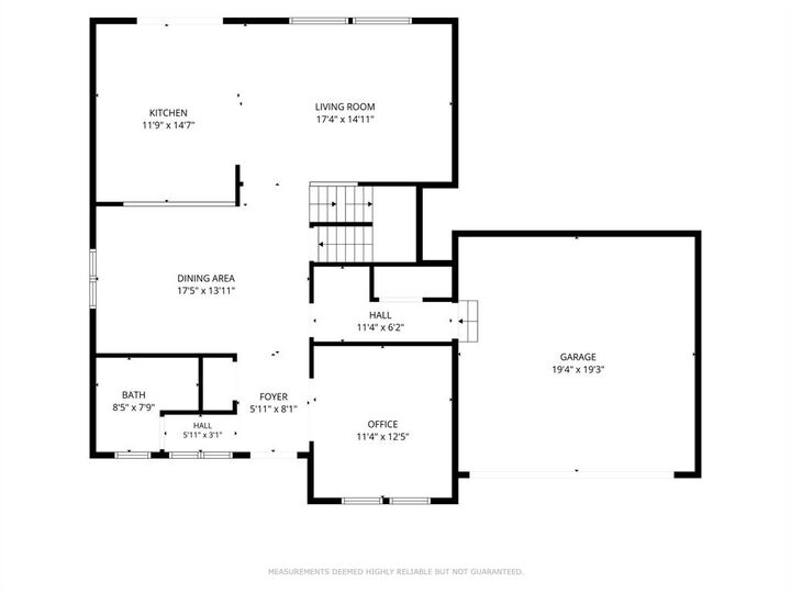 Property Photo:  8270 W Sturtevant Avenue  MI 49083 