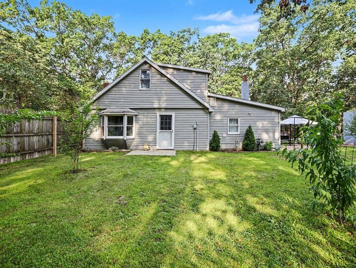 Property Photo:  5690 White Road  MI 49442 