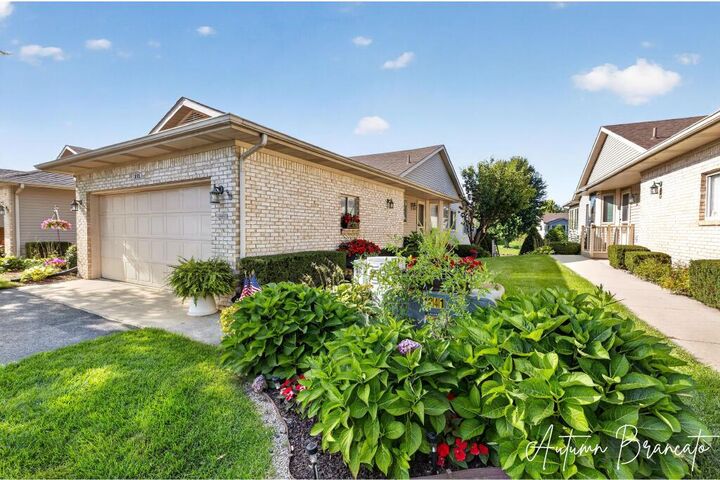 Property Photo: 1085 Amber Cove Drive SW 49 MI 49315