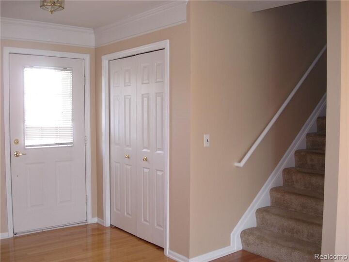 Property Photo: 1782 Shepherds MI 48084