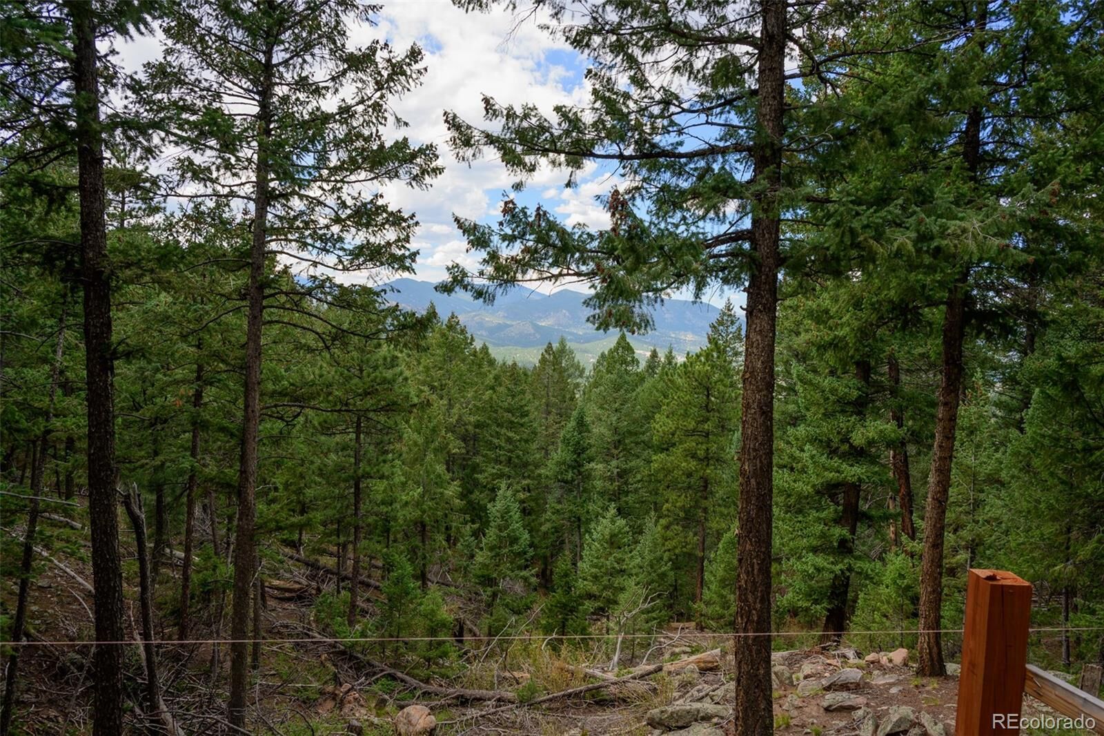 Property Photo:  Fern Gulch Lot 14 Road  CO 80439 