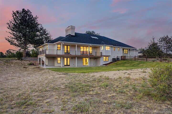 Property Photo:  16920 E Easter Avenue  CO 80016 