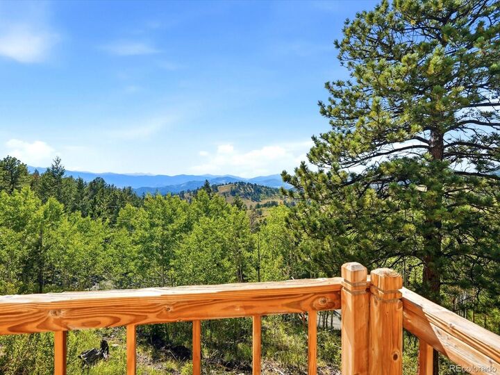 Property Photo:  200 Raptor Point Road  CO 80403 