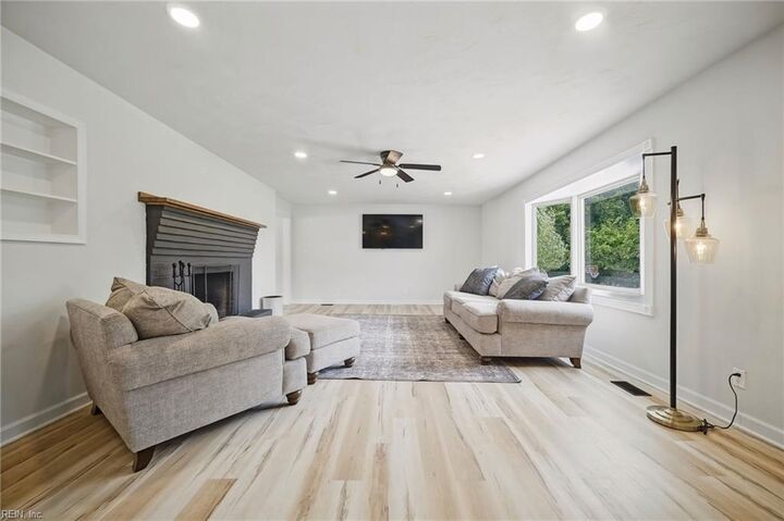Property Photo:  6367 Everets Rd  VA 23434 