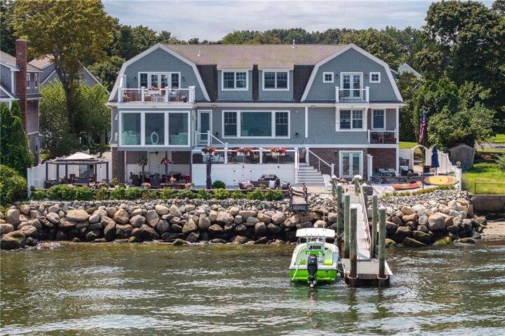 Property Photo:  105 Charlotte Drive  RI 02818 