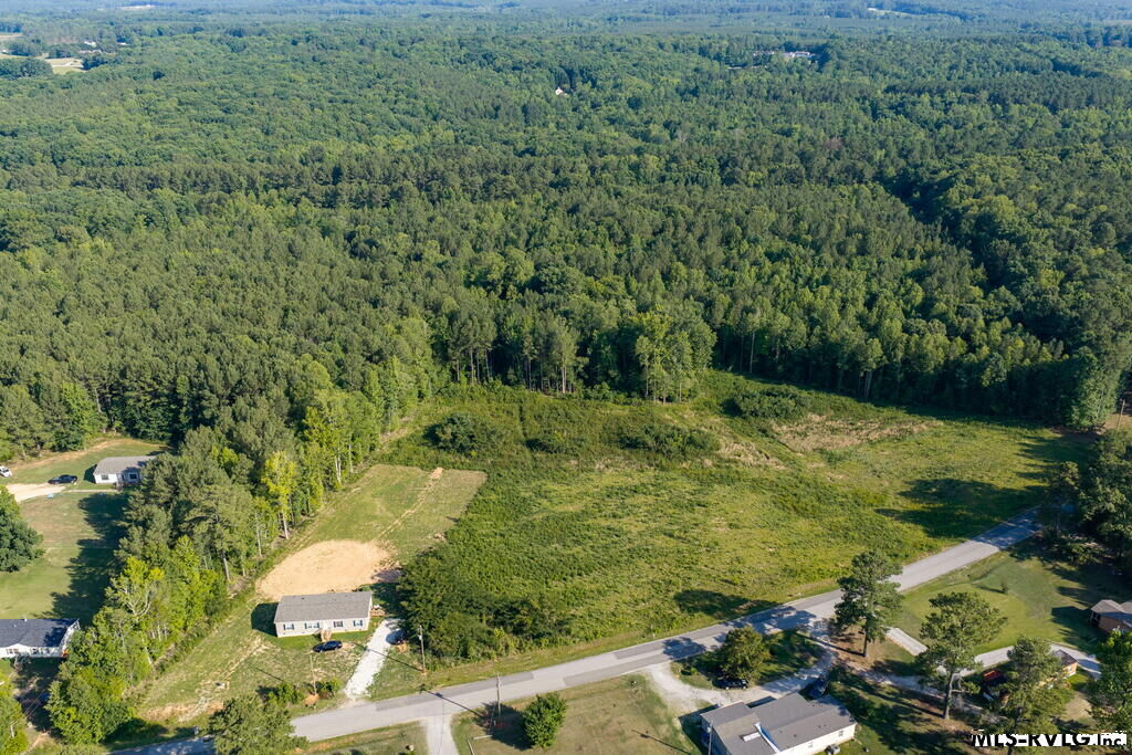 Property Photo: 2.36 Ac Oak Road VA 23920